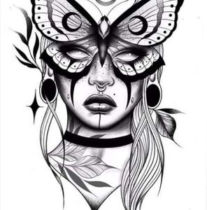 Meet your Posher, Connie